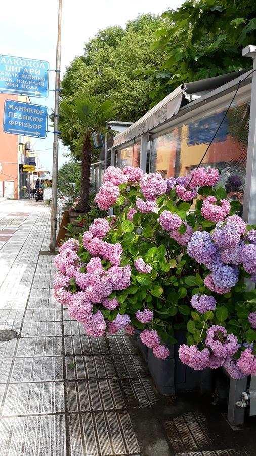 Fresh Kiten คีตาน ภายนอก รูปภาพ